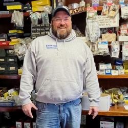 Walk-In Parts